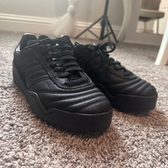 Adidas alexander store wang sandals